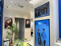 -天真蓝照相馆(五角场百联又一城店)