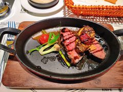 法式鹅肝牛排-西堤牛排(合肥之心城店)