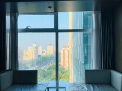 -北京希尔顿逸林酒店