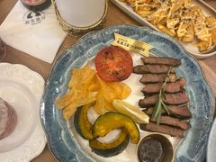 -秘密旅行Bonjour(黑金冠 江南西店)