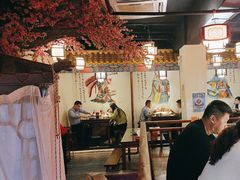 -应天大明王朝·南京菜(中山陵店)