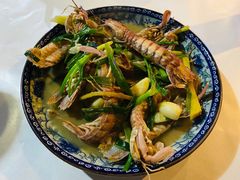 -阿尔法海鲜排档(爱琴海店)