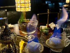-MOSSO音乐酒吧·Live House(南京西路店)