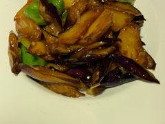 地三鲜-关东小磨东北菜(上海长风大悦城店)