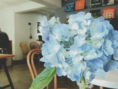 -研途咖啡馆(健康路店)