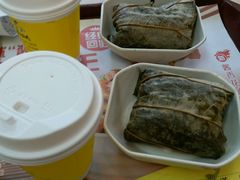 -真功夫(番禺大润发分店)