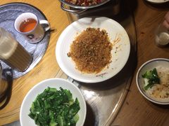 -李久其家民间餐厅(梅溪湖店)