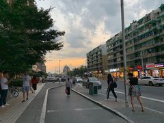 -杭州公交集团大关中心站