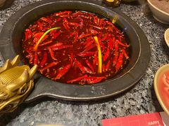 -蜀大侠火锅(建设路第五大道店)