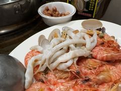 -凯华海鲜火锅·传承三十六年