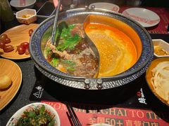 -牛New寿喜烧(闵行龙湖天街店)