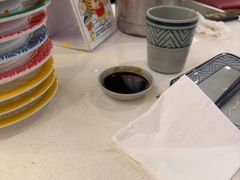-采御鲜·回转寿司(汕头万达店)