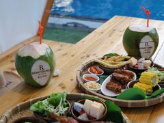 -三亚海棠湾万丽度假酒店