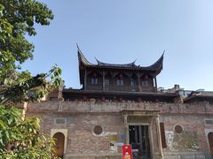 -三坊七巷历史文化街区