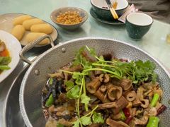 -贵州笋子鸡(米市街店)