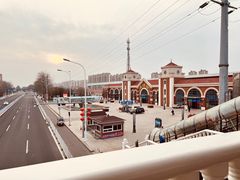 -古文化街旅游区