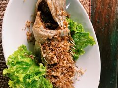-自然餐厅(Phuket)