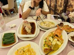 -顺风海鲜港(金玉兰店)