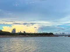 -深圳湾公园(南山区)