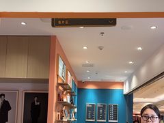 -海马体照相馆(龙湖杭州金沙天街店)