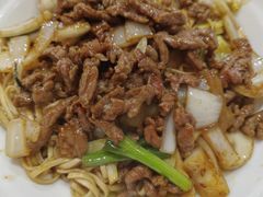 -二扁私房面馆(崂山路店)