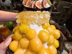 -山葵村烤肉(海淀区民族大学店)