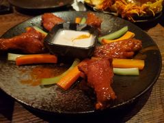 -Q MEX 库迈墨西哥餐吧(三里屯店)
