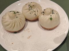 -老吉堂上海本帮菜(望京万象汇店)