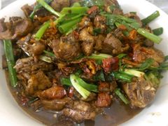 -高子烧鸡公(五里堆路店)
