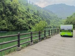 -狮子关旅游区