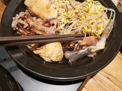 -云海肴·汽锅鸡·云南菜(高德置地店)