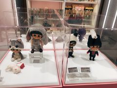 -泡泡玛特POPMART(蓝色港湾店)