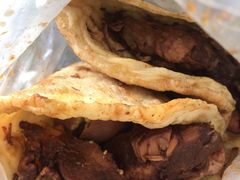 -王虎子大饼(甸柳新村五区店)