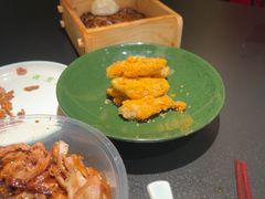 -奇芳阁·百年清真南京菜(夫子庙店)