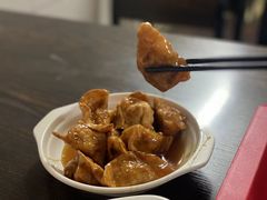 -江东饺子馆(江东路店)