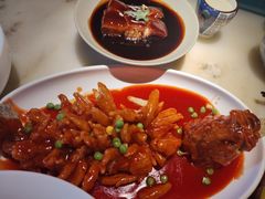 -探花·意境江南菜·唐伯虎文化体验店·松鼠桂鱼(观前店)