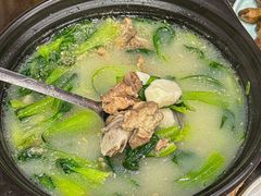 -阿马蛋汤·宁波小海鲜(总店)