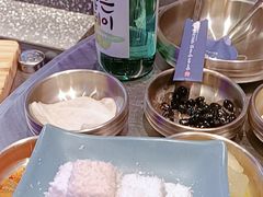 -入火韩国烤肉(凯旋广场店)