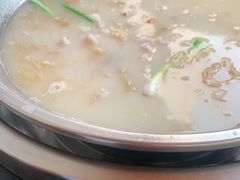 -老来福·非遗酸汤兔(凯旋路店)