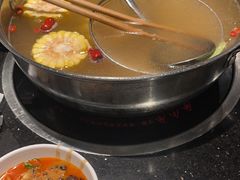 -尚合里潮汕牛肉火锅(海沧店)