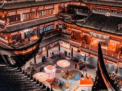 -豫园