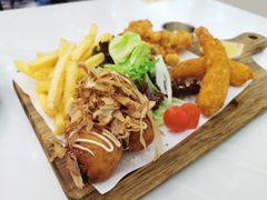 -元气寿司(金光华店)