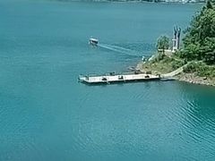 -雷波马湖风景区