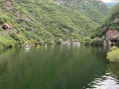 -双龙峡
