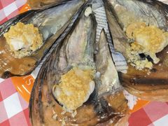 -粤盛海鲜平价店(洛溪食街店)