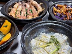 -甬小馆·焗海鲜温州菜(五马街店)