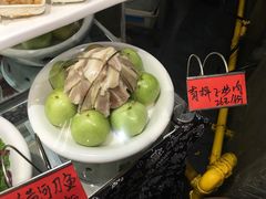 -鲁城往事(游客中心店)