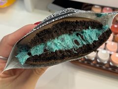 -辛一·铜锣烧(鸿寿坊店)