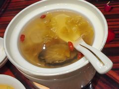 -厦门朗豪酒店 · 明阁中餐厅