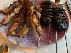 -龟兹KUCINA·新疆菜(前滩L+PLAZA店)